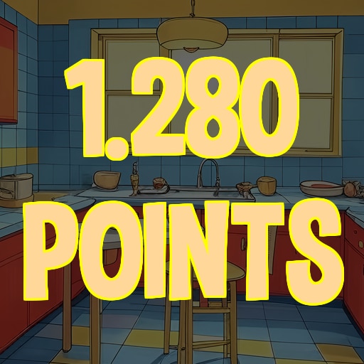 Trophy Icon
