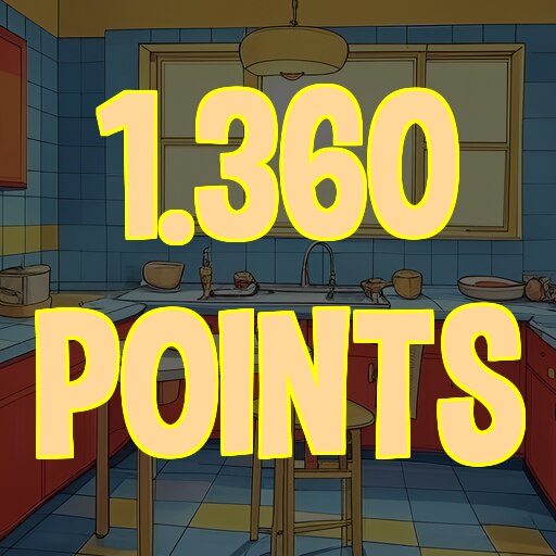 Trophy Icon
