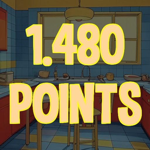 Trophy Icon
