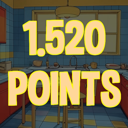 Trophy Icon