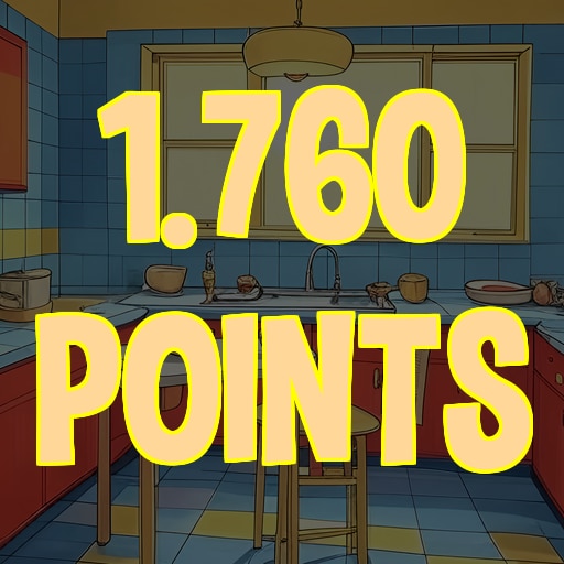 Trophy Icon