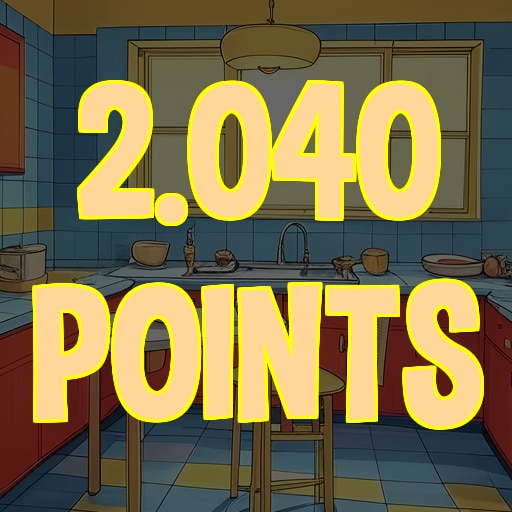Trophy Icon