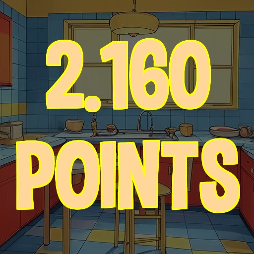 Trophy Icon