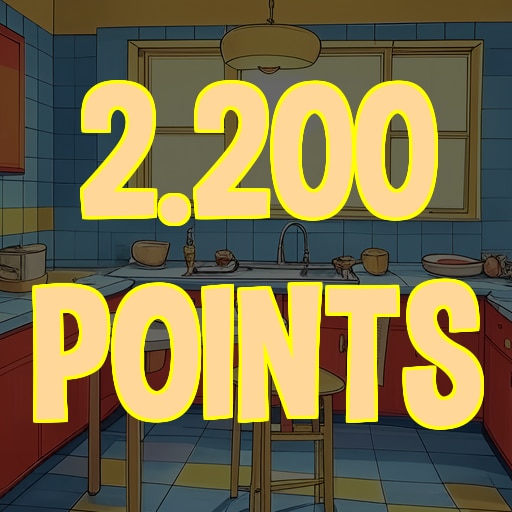 Trophy Icon