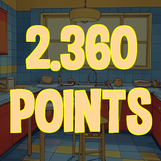 Trophy Icon