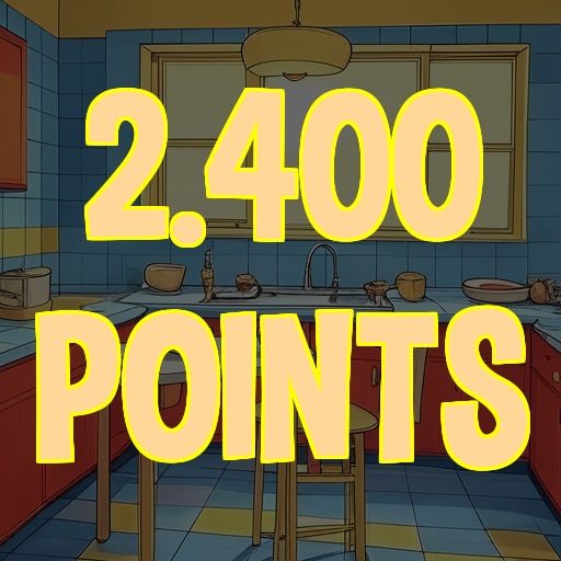 Trophy Icon