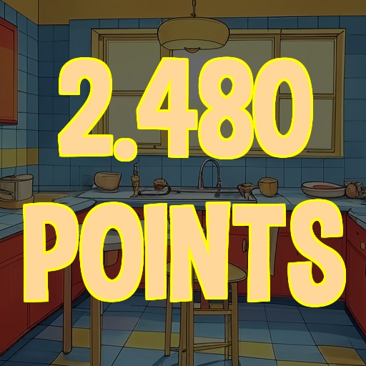 Trophy Icon