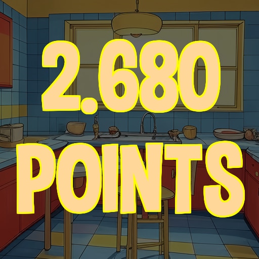 Trophy Icon