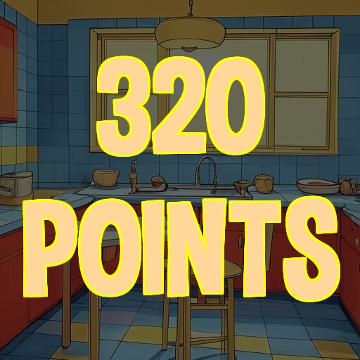 Trophy Icon