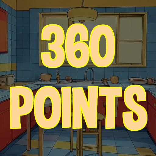 Trophy Icon