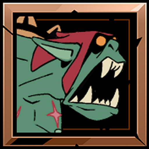 Trophy Icon