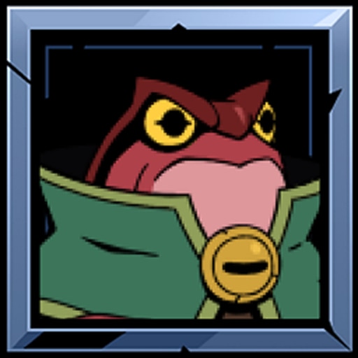 Trophy Icon