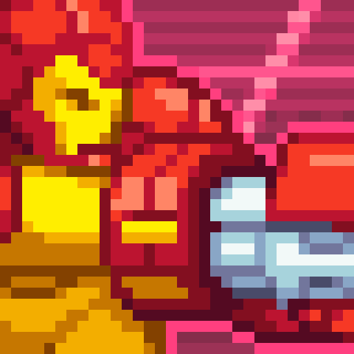 Trophy Icon