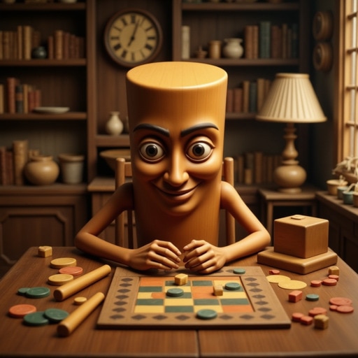 Trophy Icon
