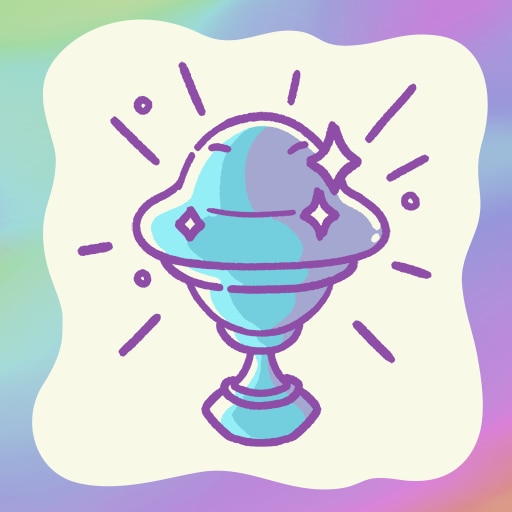 Trophy Icon