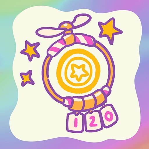 Trophy Icon