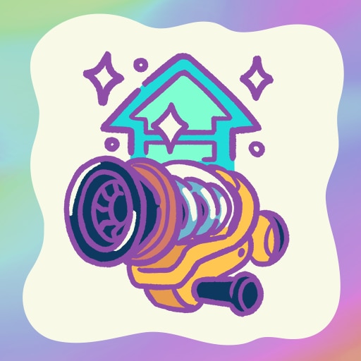Trophy Icon