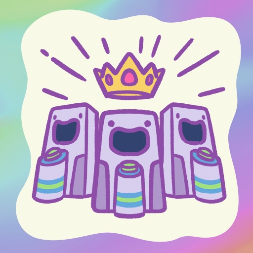 Trophy Icon