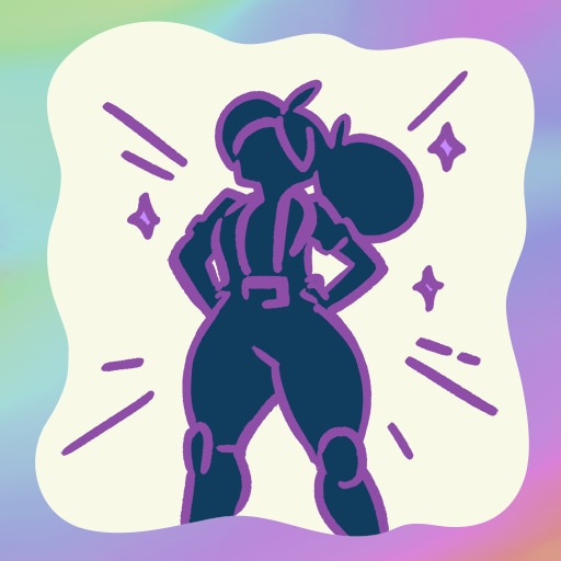 Trophy Icon