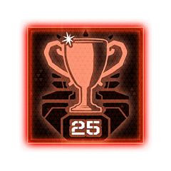 Trophy Icon