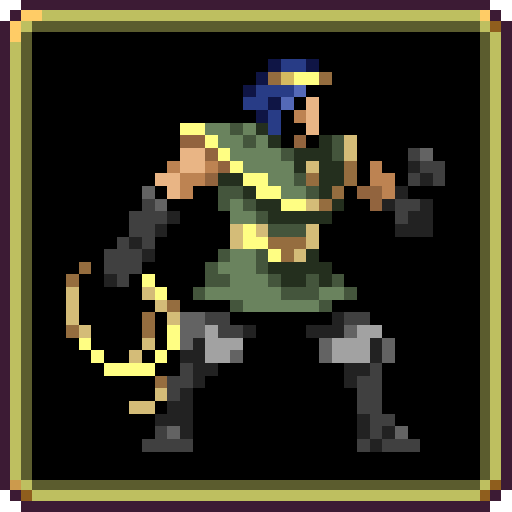Trophy Icon