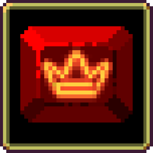 Trophy Icon