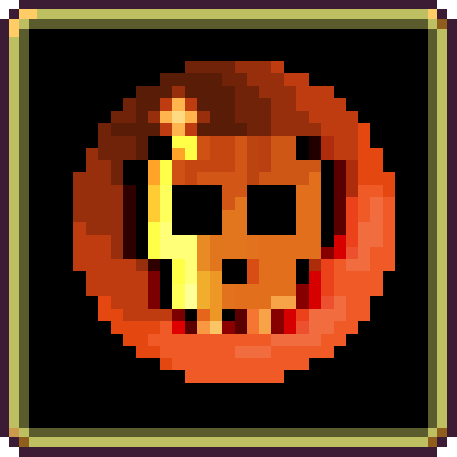 Trophy Icon