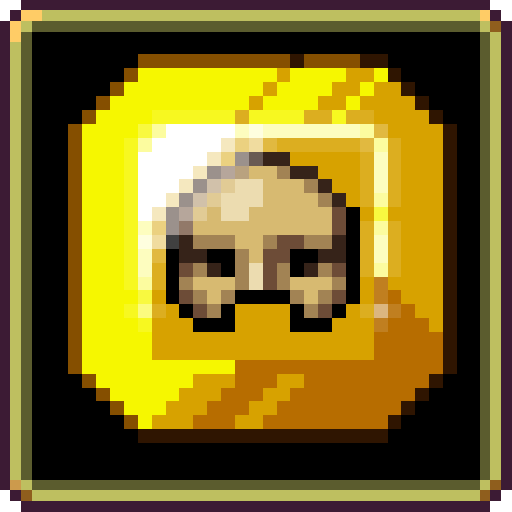 Trophy Icon