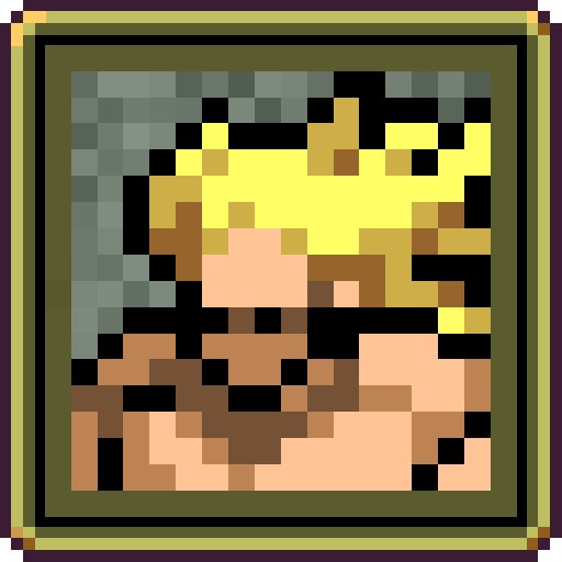 Trophy Icon