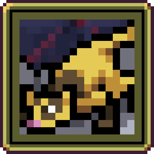 Trophy Icon