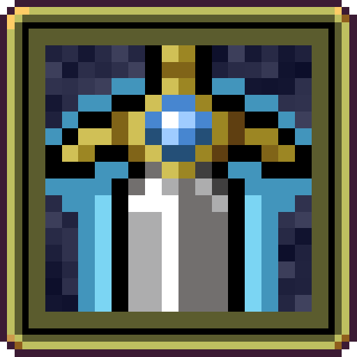 Trophy Icon