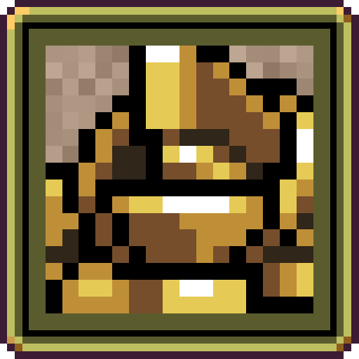 Trophy Icon