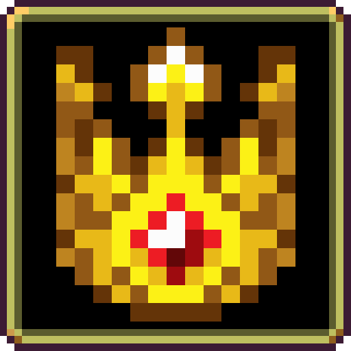 Trophy Icon