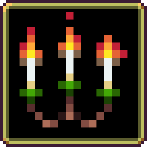 Trophy Icon