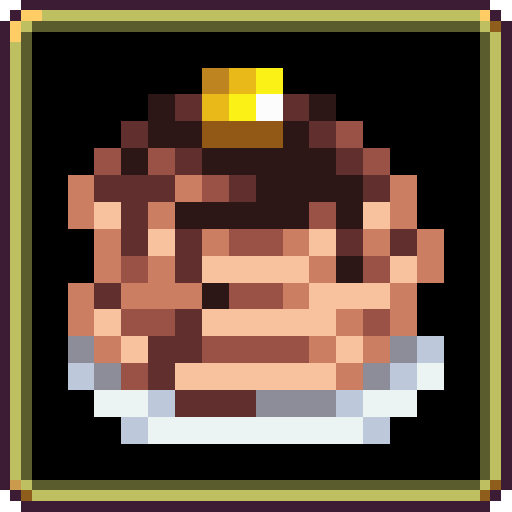 Trophy Icon