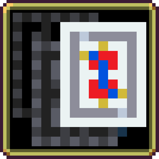 Trophy Icon