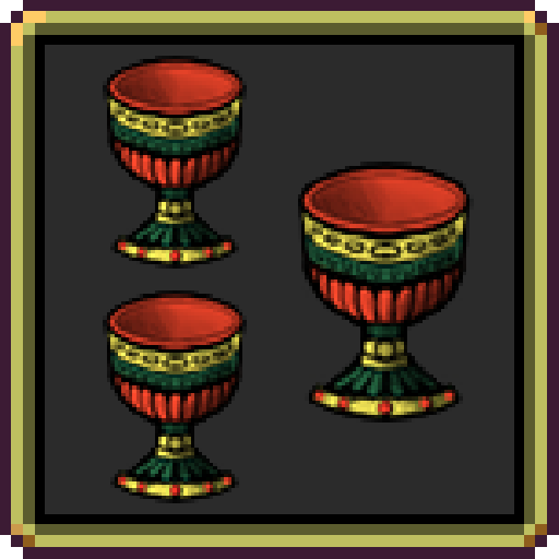 Trophy Icon