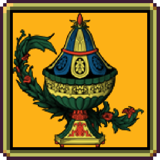 Trophy Icon