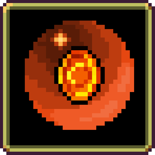 Trophy Icon