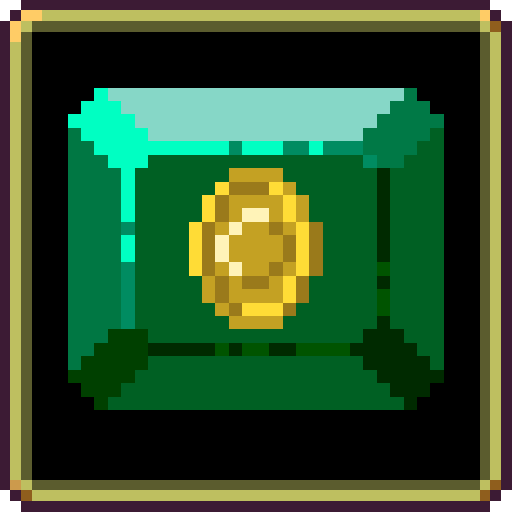 Trophy Icon