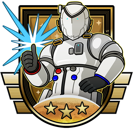 Trophy Icon