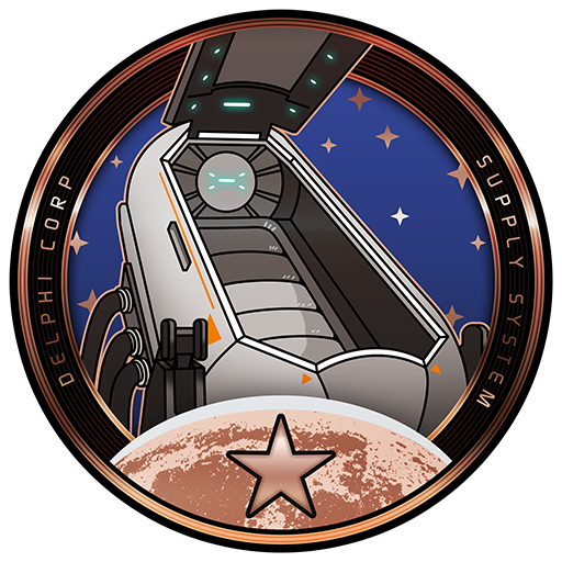 Trophy Icon