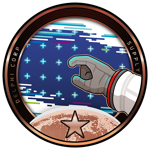 Trophy Icon