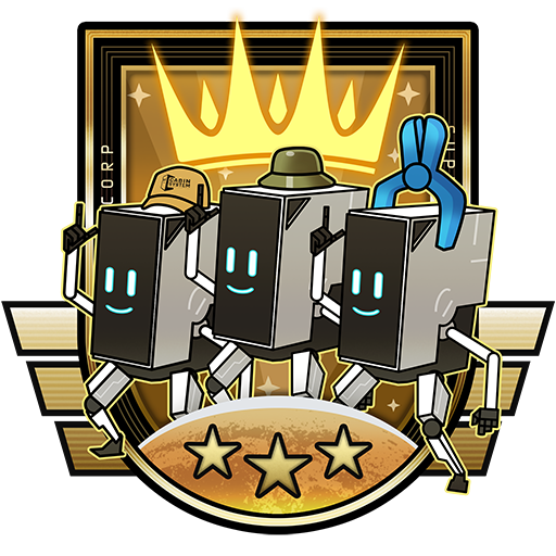 Trophy Icon