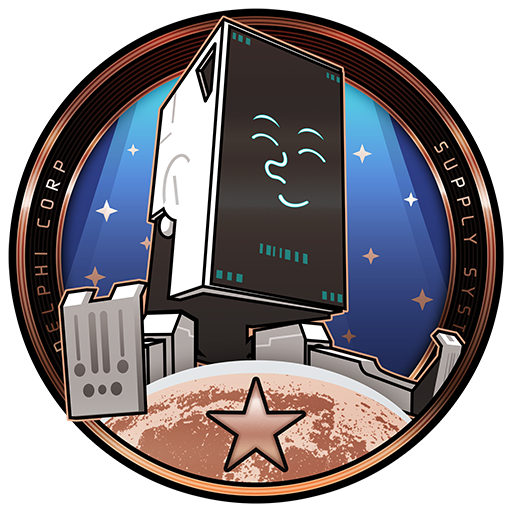 Trophy Icon