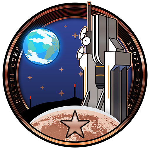 Trophy Icon