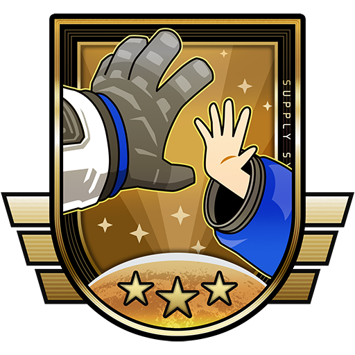 Trophy Icon