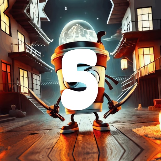 Trophy Icon