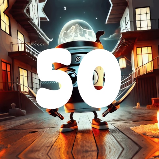 Trophy Icon