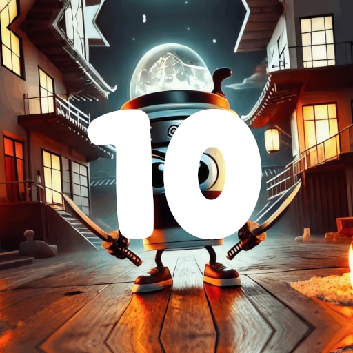 Trophy Icon
